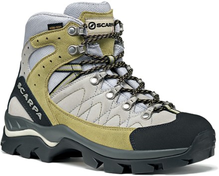 scarpa women's kailash pro gtx boots