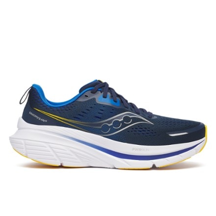 Saucony Guide 18 Road-Running Shoes - Men's 0