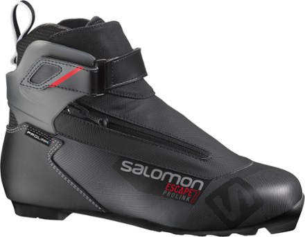 Salomon Escape Prolink Cross-Country Ski Boots - | REI Co-op