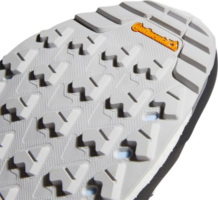 adidas Terrex Free Hiker GORE-TEX Hiking Shoes - Women's 8
