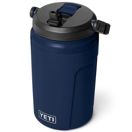 YETI Silo Insulated Water Jug with Straw Cap - 40 fl. oz. 3