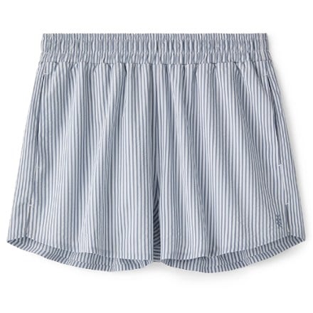 RHONE Saltair Lined Shorts - Women's 0