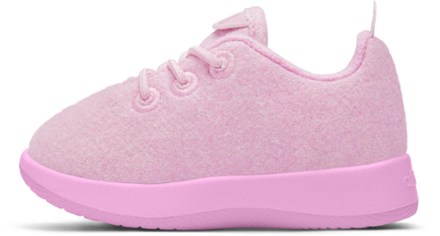 Allbirds Smallbirds Wool Runner Shoes - Toddlers' 0