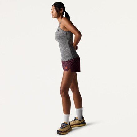 rabbit Hydration Trail Tank Top - Women's 5