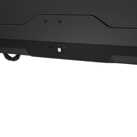 Thule Pulse M Roof Box 7
