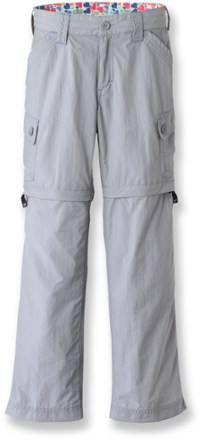 north face meridian convertible pants