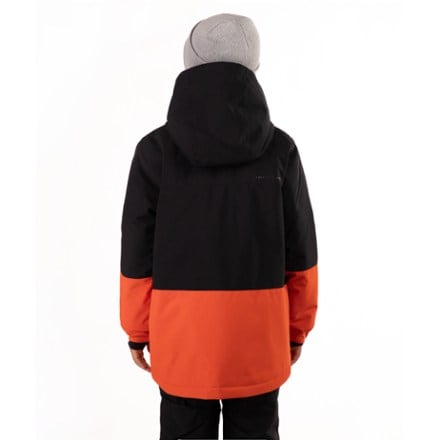 Boulder Gear Tatum Insulated Jacket - Kids' 1
