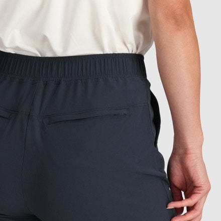 Outdoor Research Ferrosi Transit Pants - Women's 5