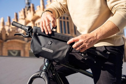 Ortlieb Velo-Sling Handlebar Bag - 3L | REI Co-op