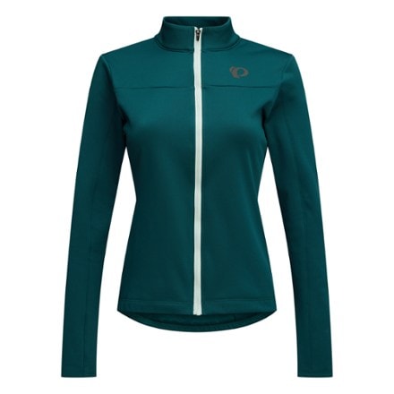 PEARL iZUMi Quest Thermal Cycling Jersey - Women's 0