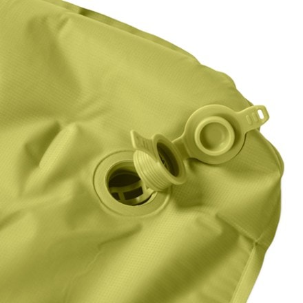 NEMO Eclipse All-Season Sleeping Pad 10