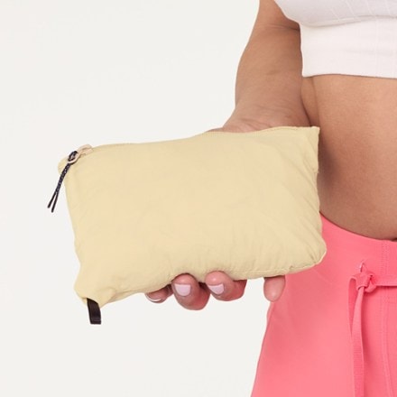 Janji Zephyrunner Wind Shell - Women's 7