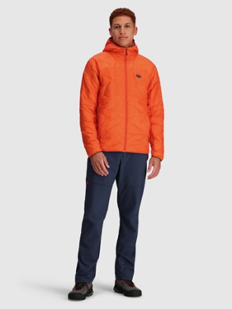Outdoor Research SuperStrand LT Insulated Hoodie - Men's 3