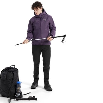 Arc'teryx Beta SL Jacket - Men's 3