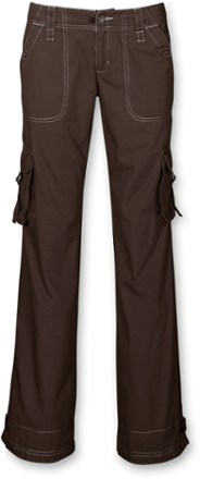 north face cargo pants women's