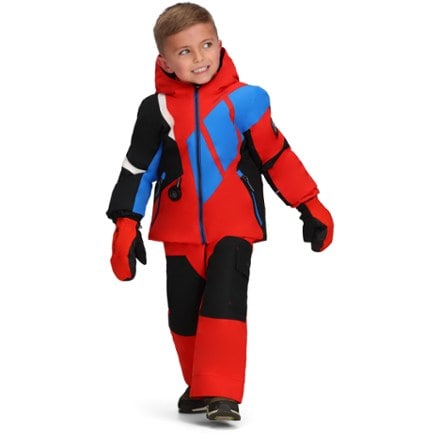 Obermeyer Orb Insulated Jacket - Kids' 3