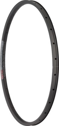 Velocity Blunt SS Rim 0