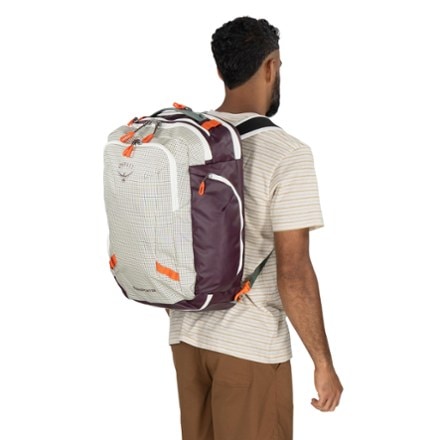 Osprey Transporter Travel Pack 36 7