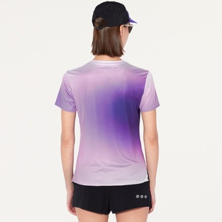 CIRCLE Legend Race T-Shirt - Women's 2