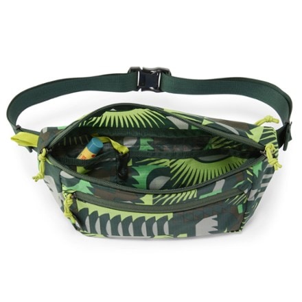 REI Co-op Trail 2 Print Waist Pack 9