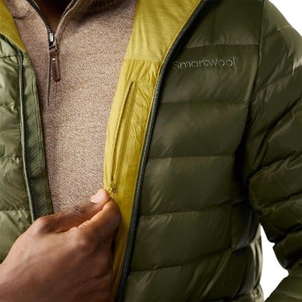 Smartwool Winterloft Down Jacket - Men's 2