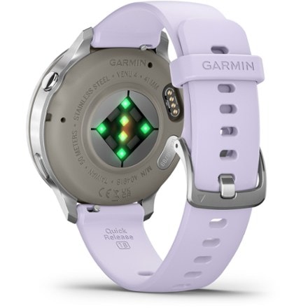 Garmin Venu 4 1