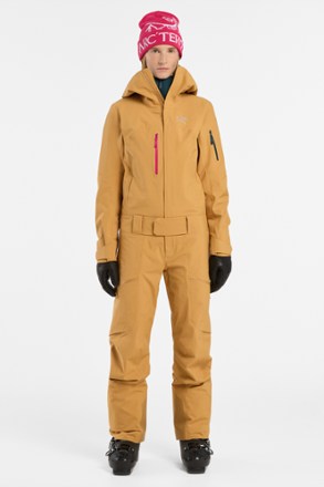 Arc'teryx Sentinel One-Piece - Women's 3