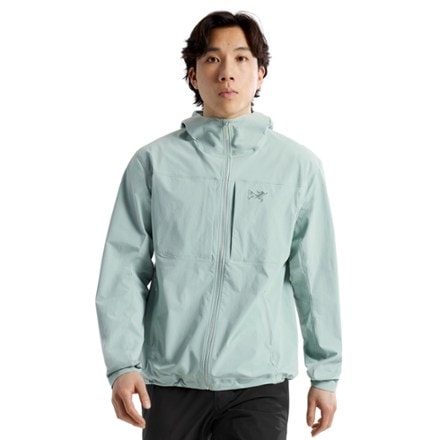 Arc'teryx Gamma Lightweight Hoody - Men's 1