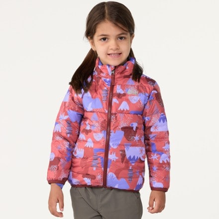 REI Co-op Reversible 650 Down Jacket - Infants'/Toddlers' 1