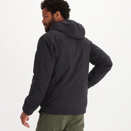 Marmot Novus Insulated Hoody - Men's 1