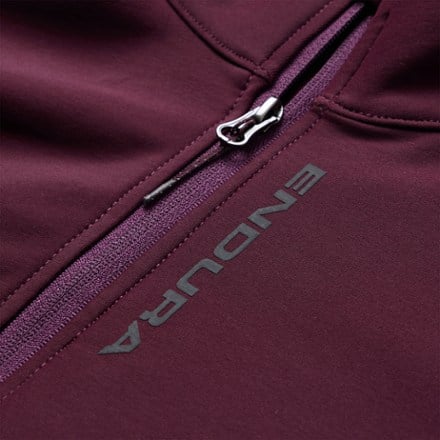 Endura Loop Ride Long-Sleeve Cycling Jersey - Men's 8