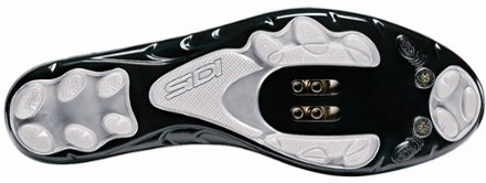 sidi women's mountain bike shoes