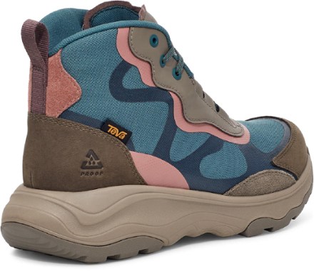 Teva Geotrecca RP Hiking Boots - Women's 3