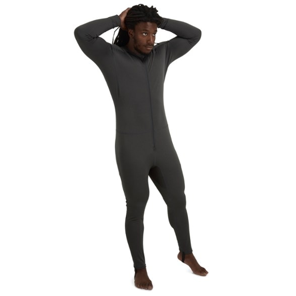 On Body Image of color Graphite