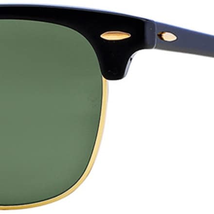Ray-Ban Clubmaster Classic Sunglasses 8