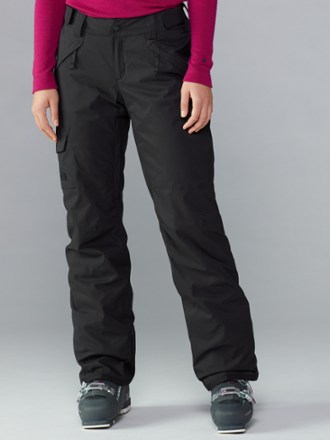 mens north face mittellegi pants