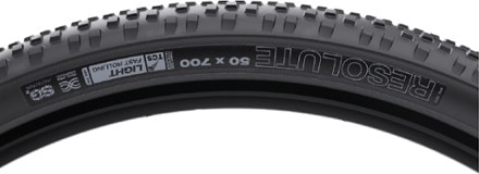 WTB Resolute TCS Light/Fast Rolling SG2 Tire 2
