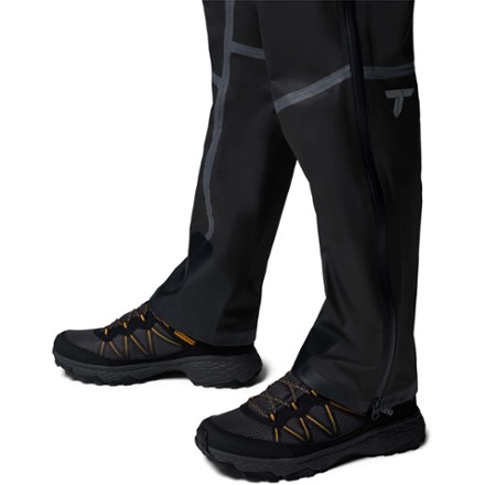 Columbia Whistler Peak Pants - Men's 8