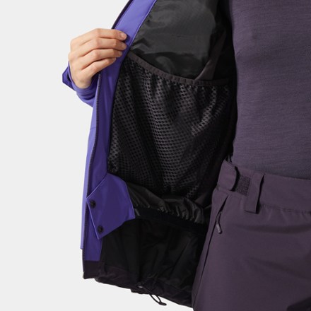 Helly Hansen Powchaser 2.0 Insulated Jacket - Women's 7