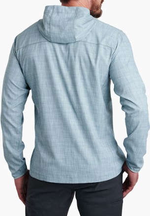 KUHL Persuadr Hoodie - Men's 1