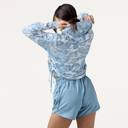 Nani Sun Hoodie - Women's 2