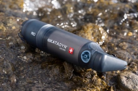 Katadyn Explorer Pro Purifier 1