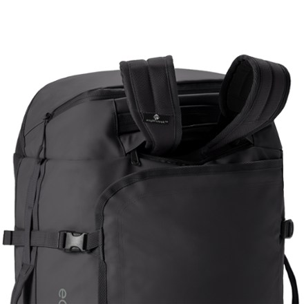 Eagle Creek Cargo Hauler 130 L Wheeled Duffel Bag 4