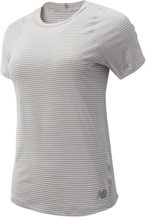 new balance seasonless t shirt