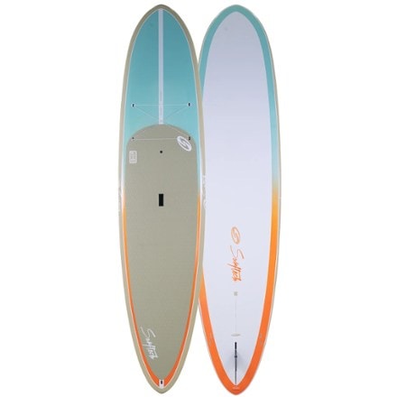 Surftech Generator V-Tech Stand Up Paddle Board - 11'6" 0