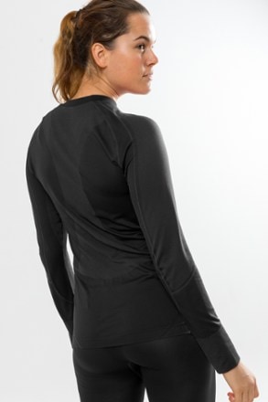 Craft Seamless Zone Base Layer Set - Women's 4