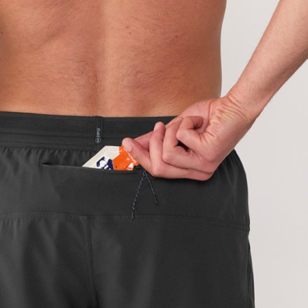 Janji AFO Middle Shorts - Men's 5" Inseam 8