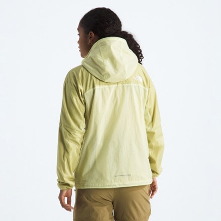 The North Face Ridgelite FUTUREFLEECE Wind Jacket - Women's 1