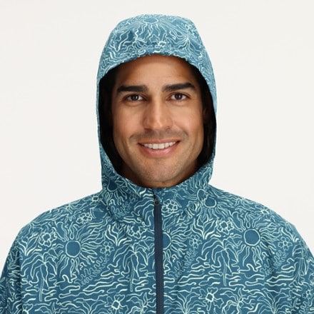 Royal Robbins Salathe Sun Hoodie L/S - Men's 3