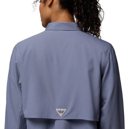 Columbia PFG Tamiami Long-Sleeve Tunic - Women's 6